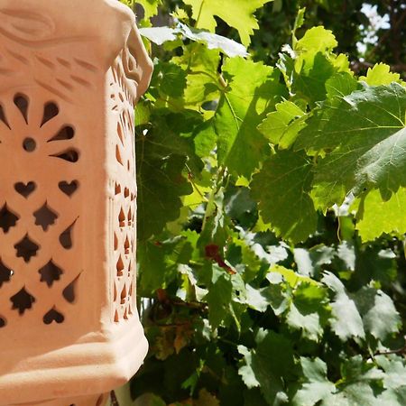 Dar El Amen Appartements Al-Mahdija Zewnętrze zdjęcie