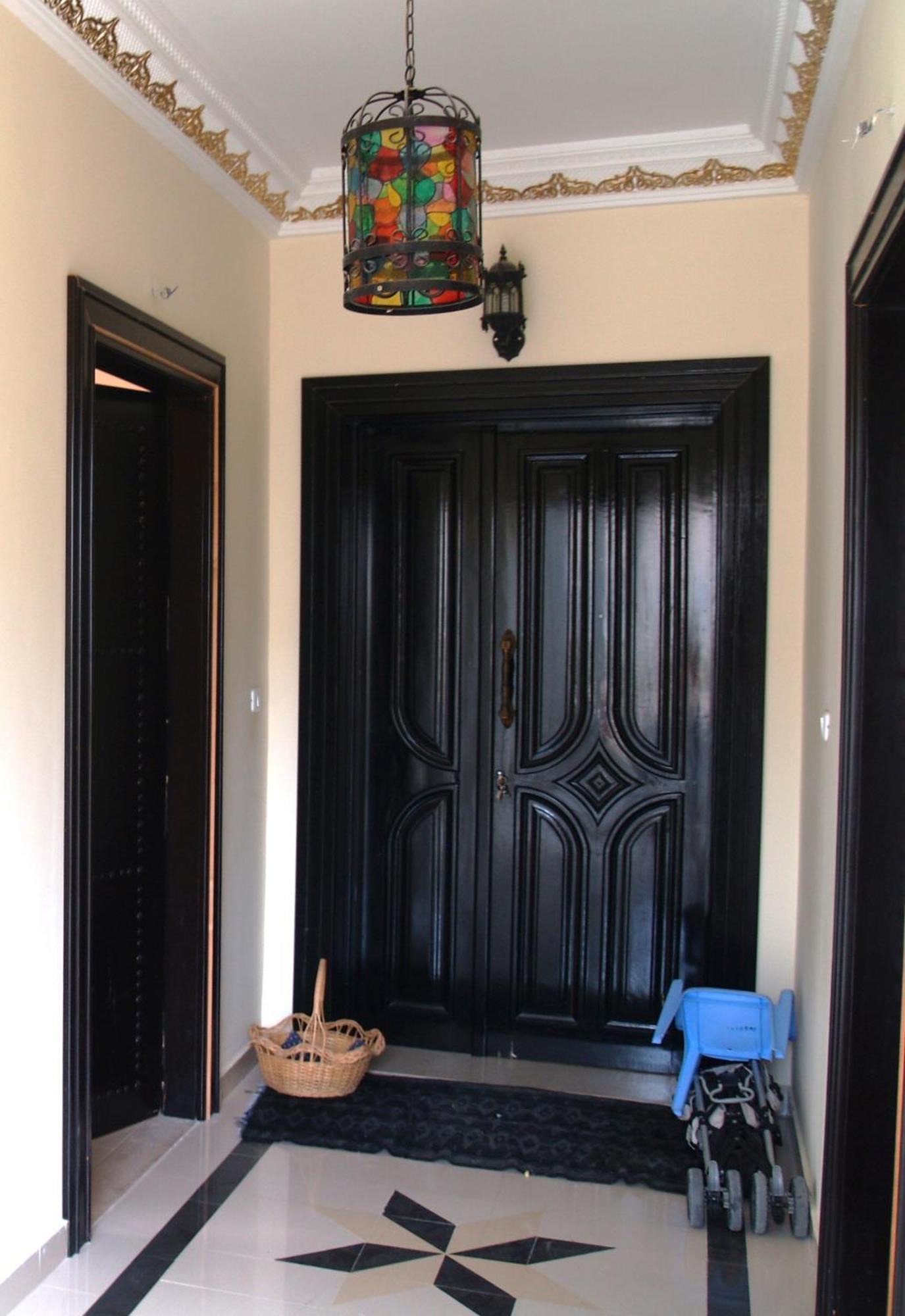 Dar El Amen Appartements Al-Mahdija Pokój zdjęcie
