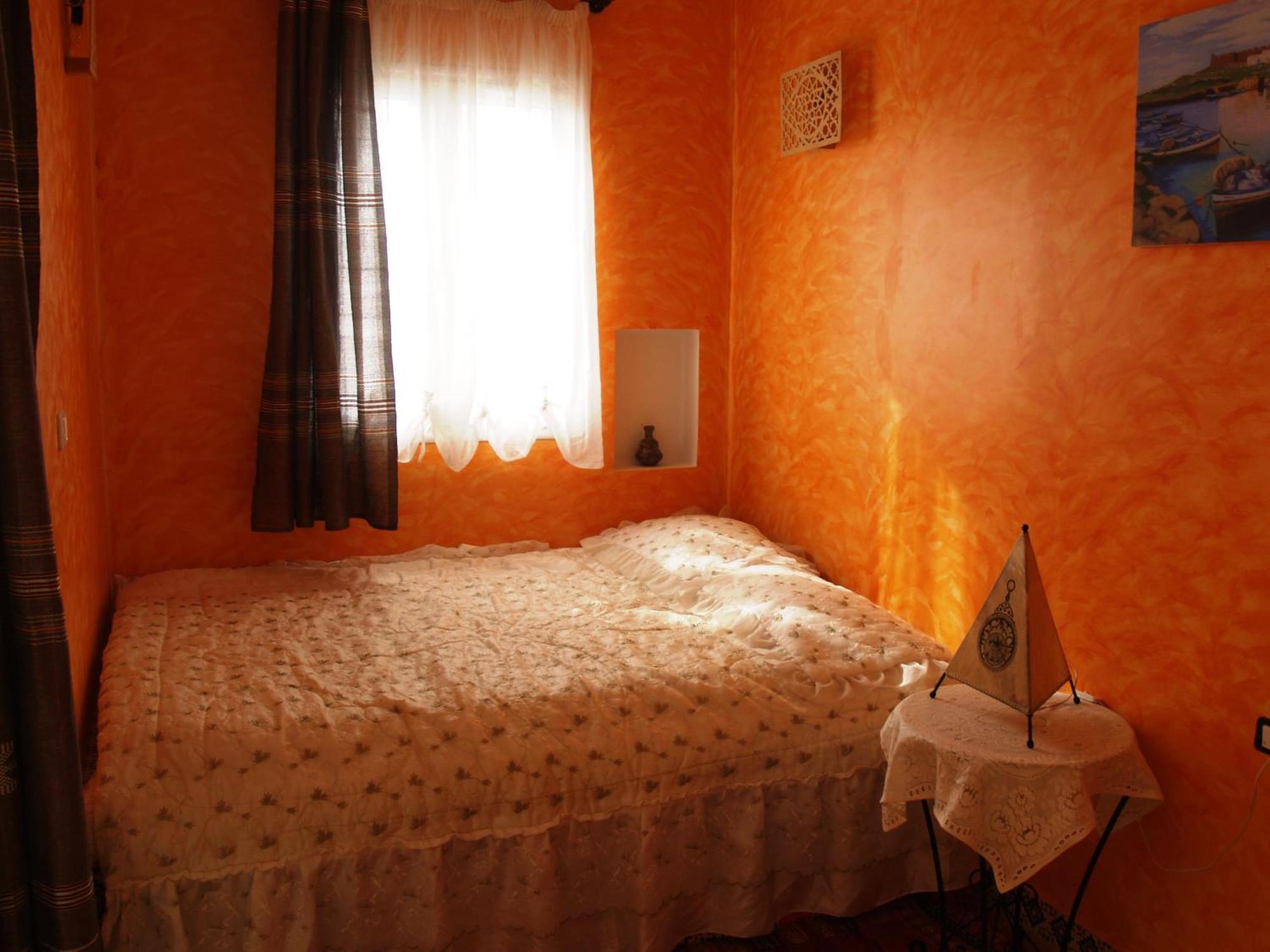 Dar El Amen Appartements Al-Mahdija Pokój zdjęcie