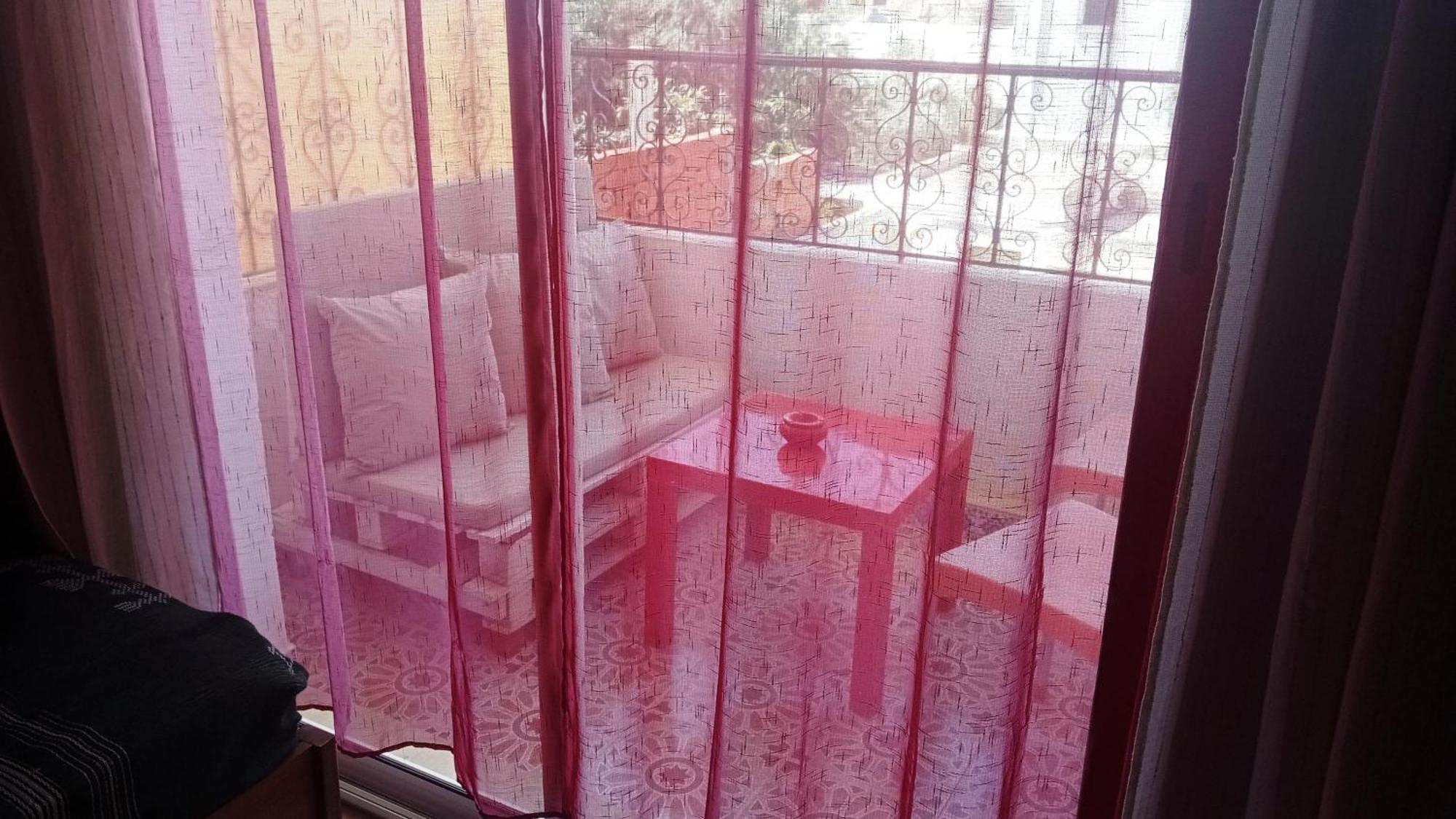 Dar El Amen Appartements Al-Mahdija Zewnętrze zdjęcie