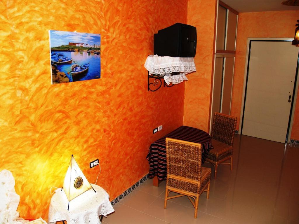 Dar El Amen Appartements Al-Mahdija Pokój zdjęcie