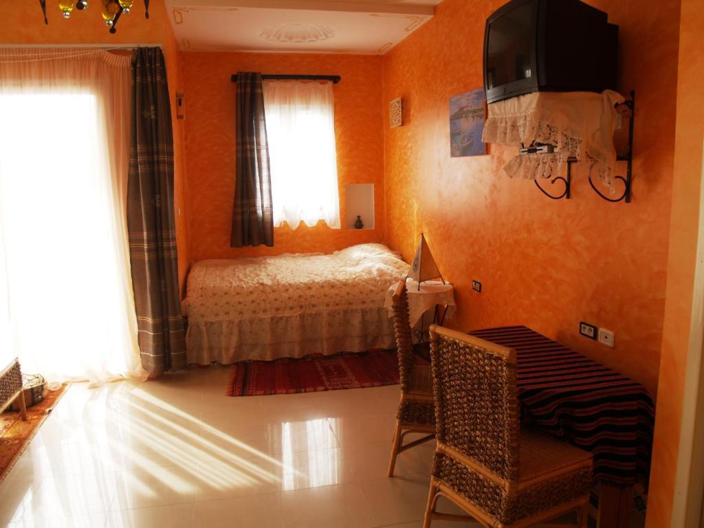 Dar El Amen Appartements Al-Mahdija Pokój zdjęcie