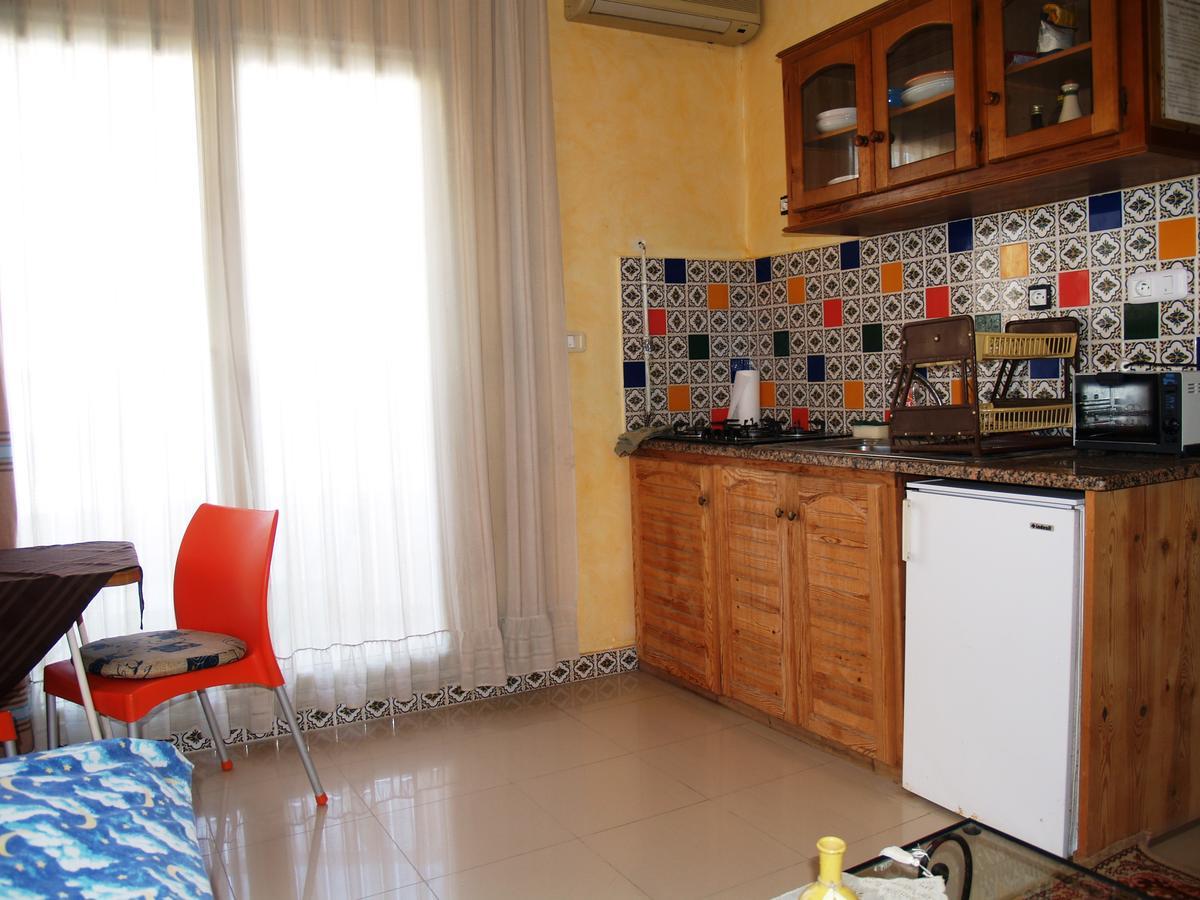 Dar El Amen Appartements Al-Mahdija Zewnętrze zdjęcie