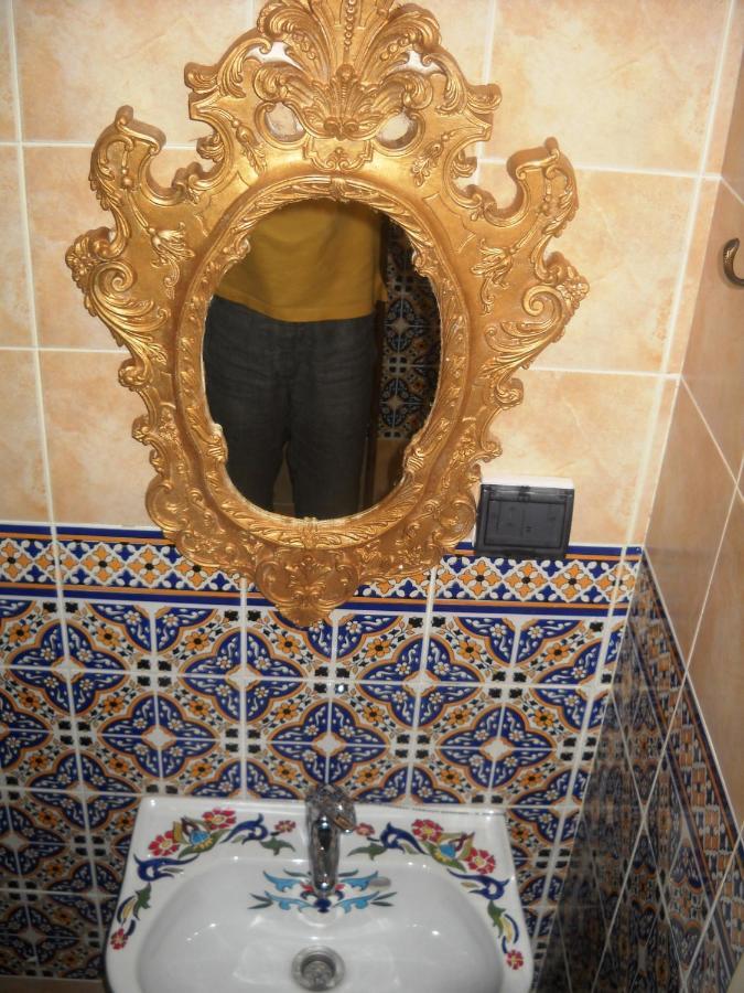 Dar El Amen Appartements Al-Mahdija Pokój zdjęcie